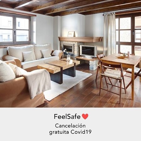 Val De Ruda 12 By Feelfree Rentals Бакейра-Берет Екстер'єр фото