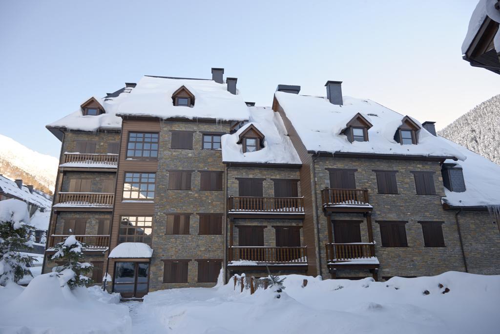 Val De Ruda 12 By Feelfree Rentals Бакейра-Берет Екстер'єр фото