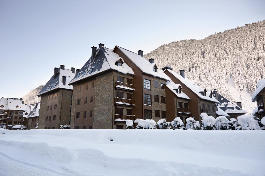 Val De Ruda 12 By Feelfree Rentals Бакейра-Берет Екстер'єр фото
