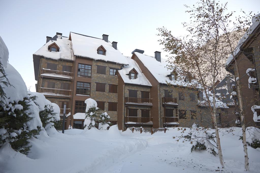 Val De Ruda 12 By Feelfree Rentals Бакейра-Берет Екстер'єр фото