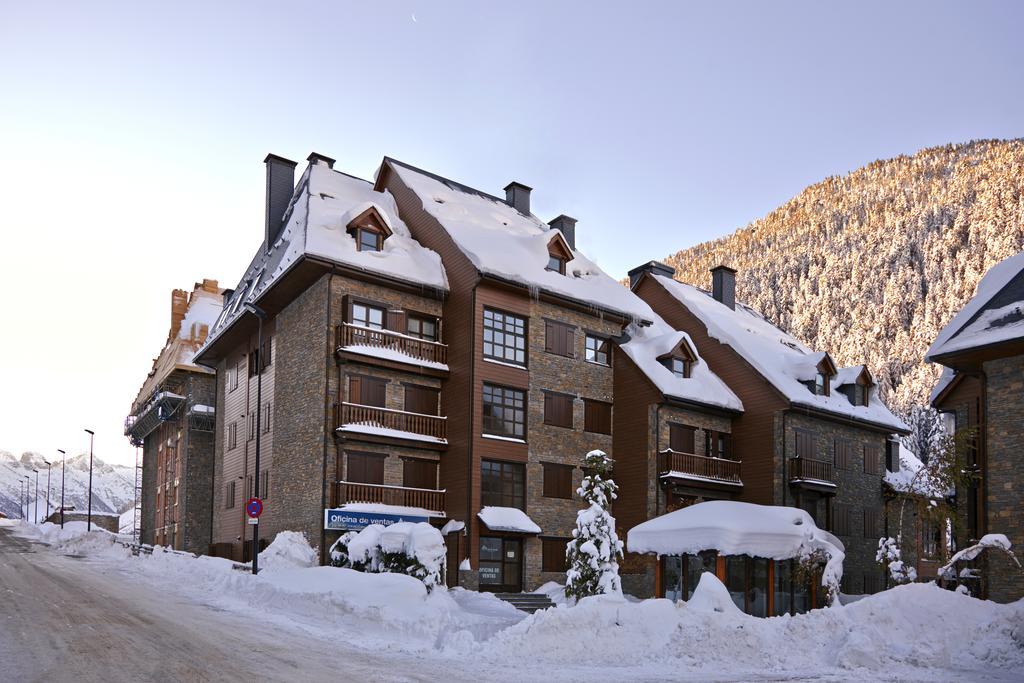 Val De Ruda 12 By Feelfree Rentals Бакейра-Берет Екстер'єр фото