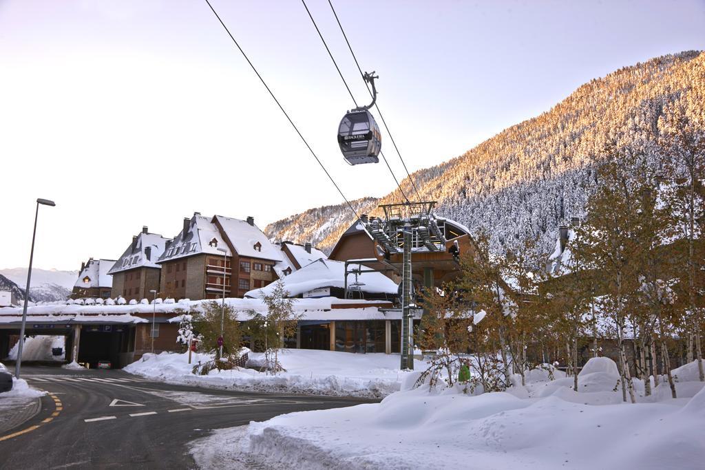 Val De Ruda 12 By Feelfree Rentals Бакейра-Берет Екстер'єр фото